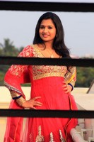 Actress Niranjana Stills